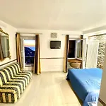 The Sea View