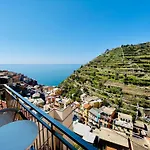 The Sea View