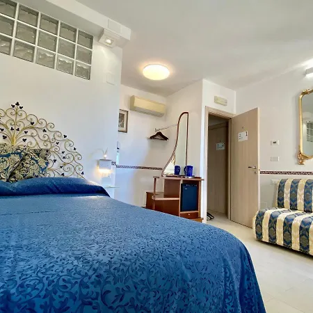 The Sea View Pensjonat 4*