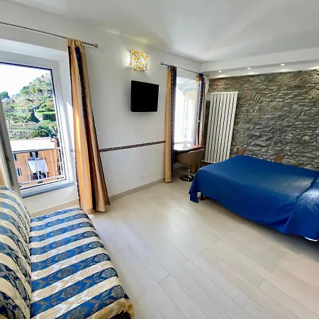 Pensjonat The Sea View