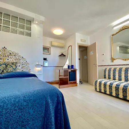 Pensjonat The Sea View