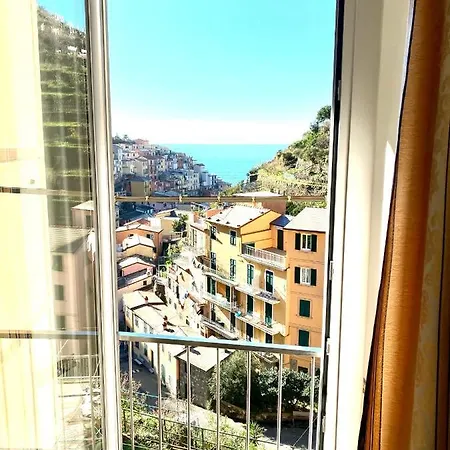 The Sea View Pensjonat 4*