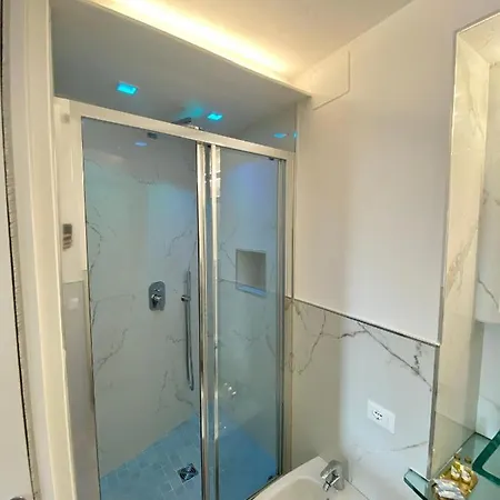 The Sea View Pensjonat