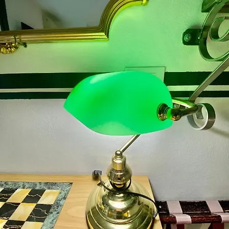 Pensjonat The Sea View 4*