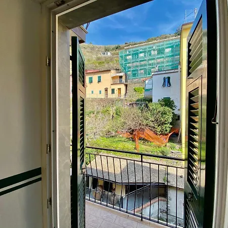 The Sea View Pensjonat 4*