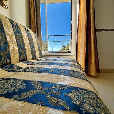 The Sea View