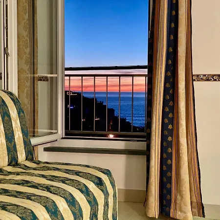 The Sea View Manarola