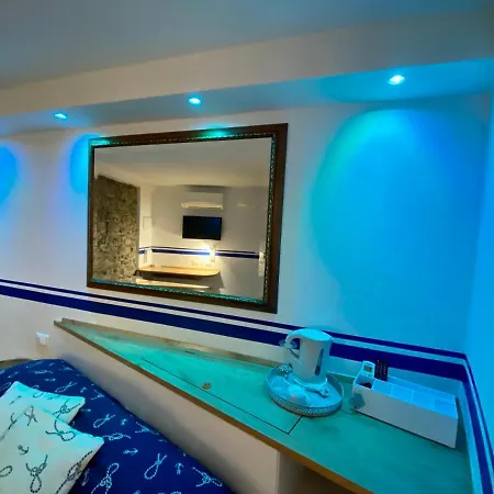 The Sea View Manarola