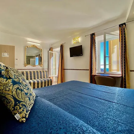 The Sea View Pensjonat