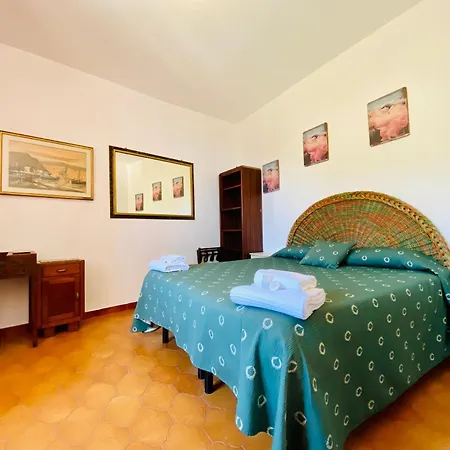 The Sea View 4* Manarola