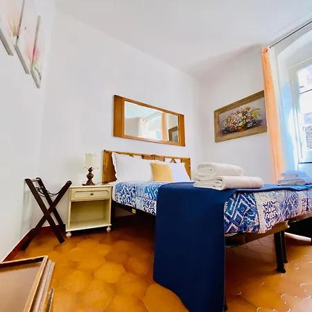 The Sea View 4* Manarola