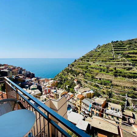 The Sea View