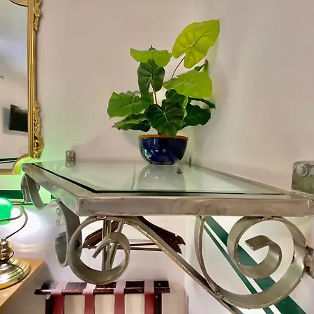 Pensjonat The Sea View 4*