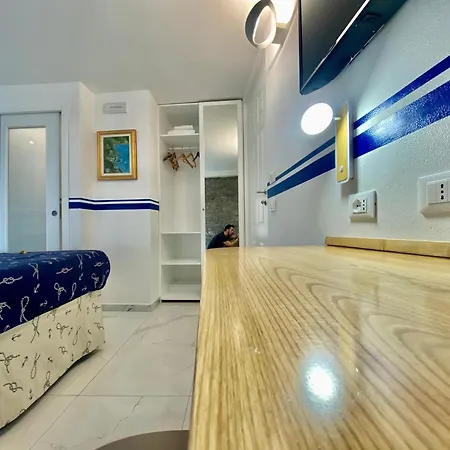 בית הארחה The Sea View