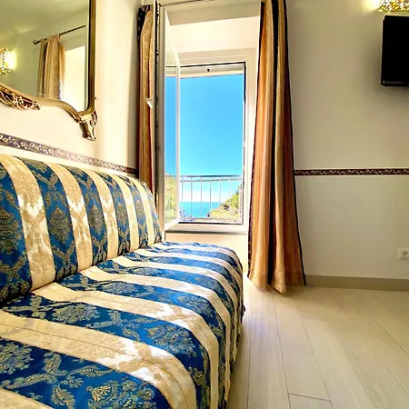 בית הארחה The Sea View