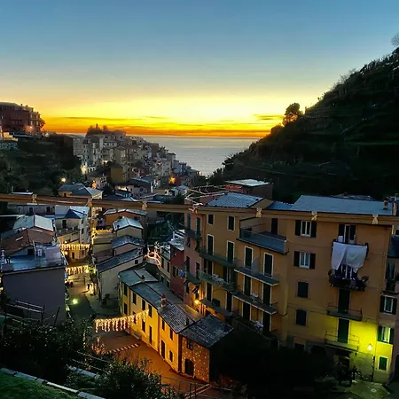 The Sea View Pensjonat