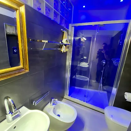 The Sea View 4* מנרולה