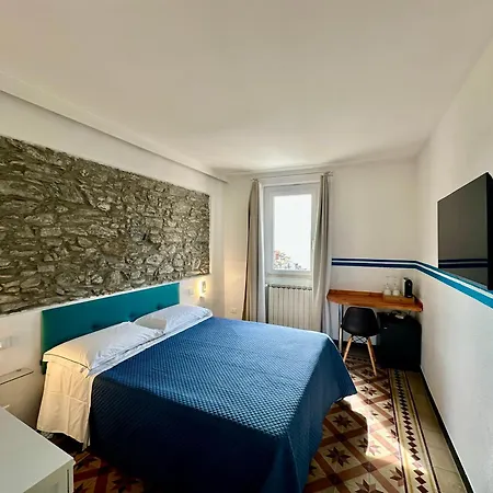 The Sea View 4*