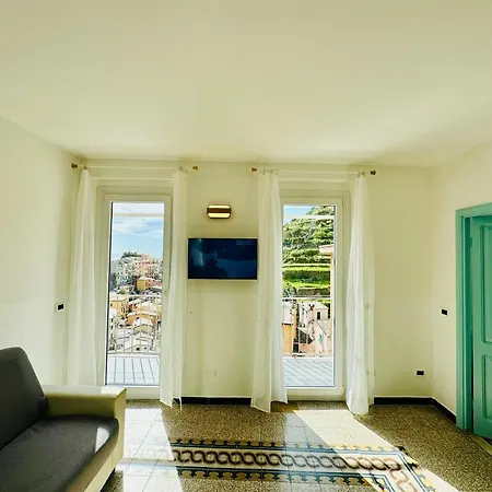 The Sea View Penzion 4*