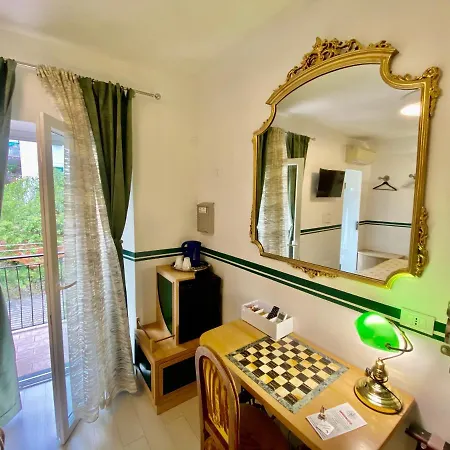 Guest house The Sea View Manarola