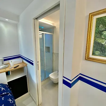 Guest house The Main Plaza Manarola