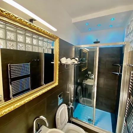 The Sea View Guest house