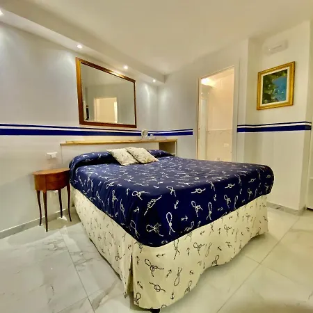 The Sea View Guest house Manarola
