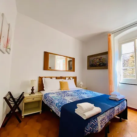 The Sea View Pensionat 4*