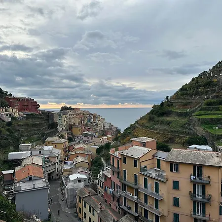 The Sea View 게스트하우스