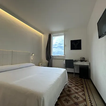 The Sea View 게스트하우스 마나롤라