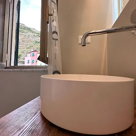 The Sea View Pensionat