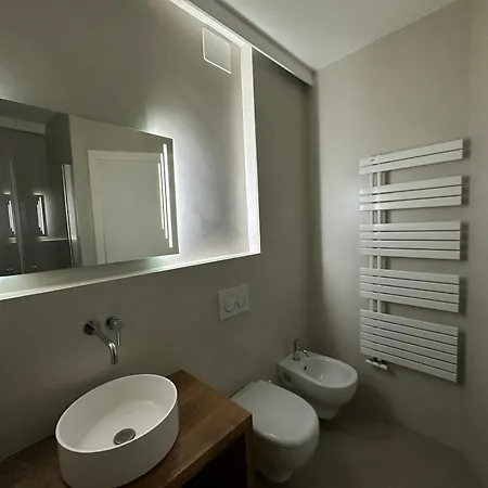 The Sea View 게스트하우스