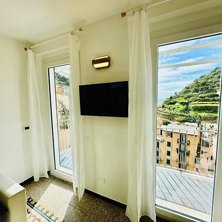 The Sea View Guest house 4*
