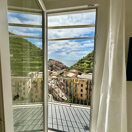The Sea View