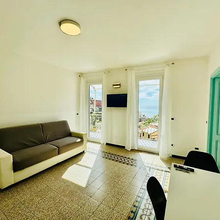 Guest house The Sea View