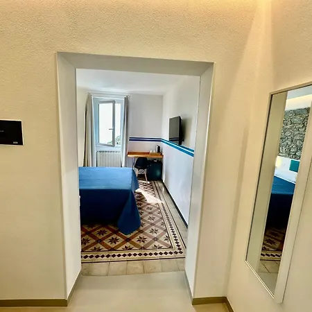 Guest house The Sea View 4*
