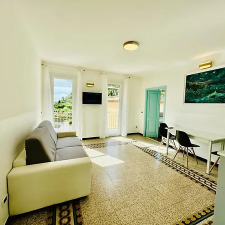 Gasthof The Sea View 4*