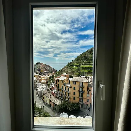The Sea View