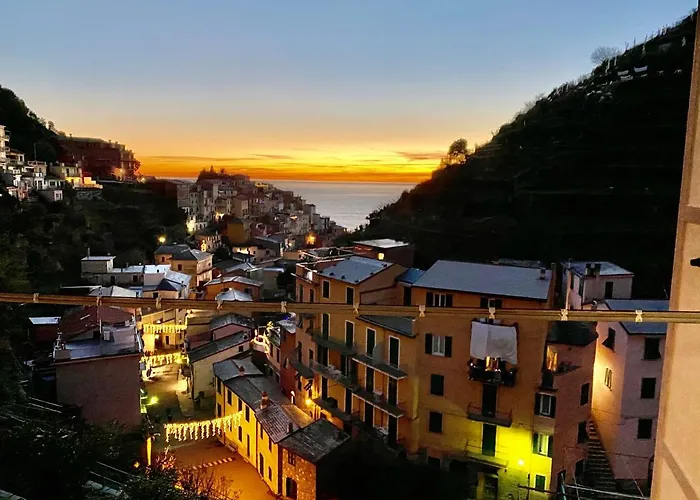 The Sea View 게스트하우스