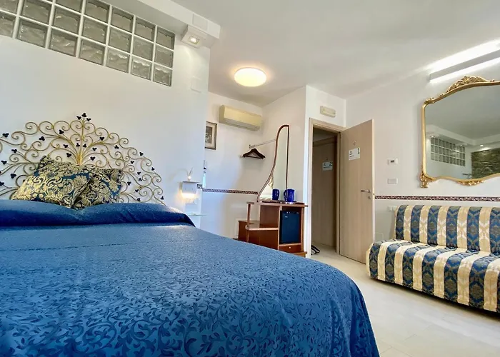 The Sea View 게스트하우스 4*