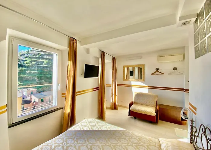 The Sea View 게스트하우스 4*