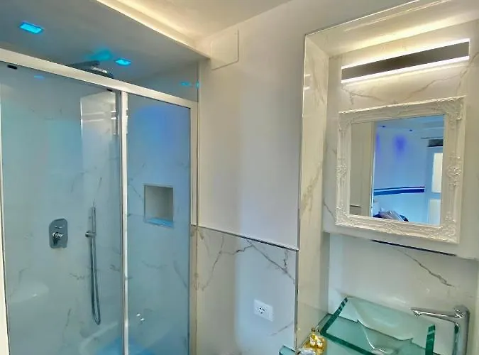 게스트하우스 The Sea View 마나롤라