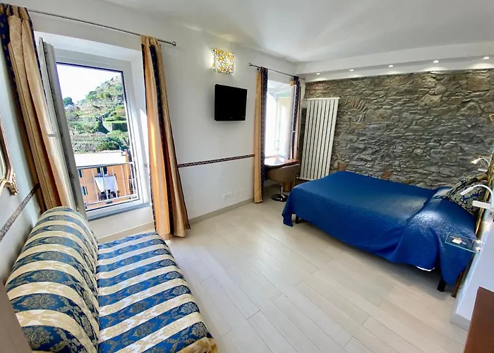 게스트하우스 The Sea View