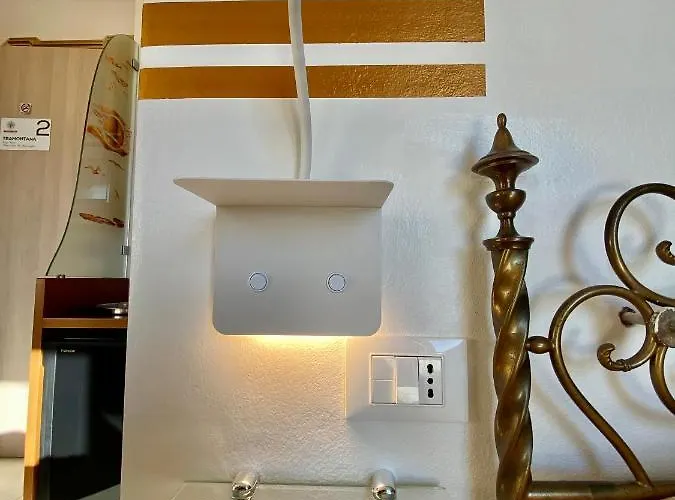 The Sea View Penzion 4*