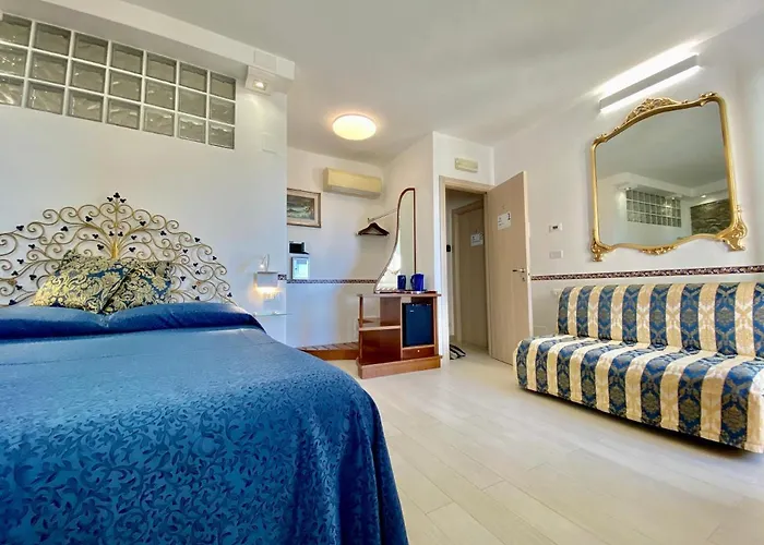 게스트하우스 The Sea View