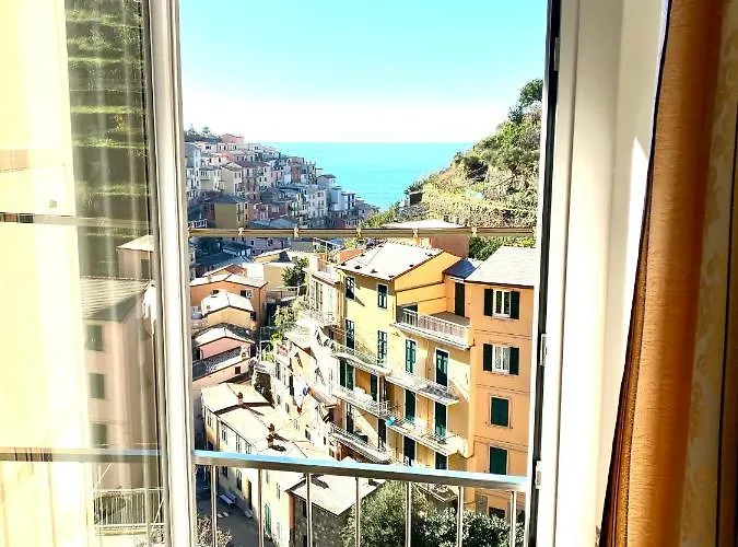 The Sea View 게스트하우스 4*