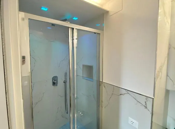 The Sea View 게스트하우스