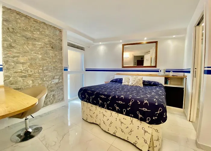 The Sea View 게스트하우스 마나롤라