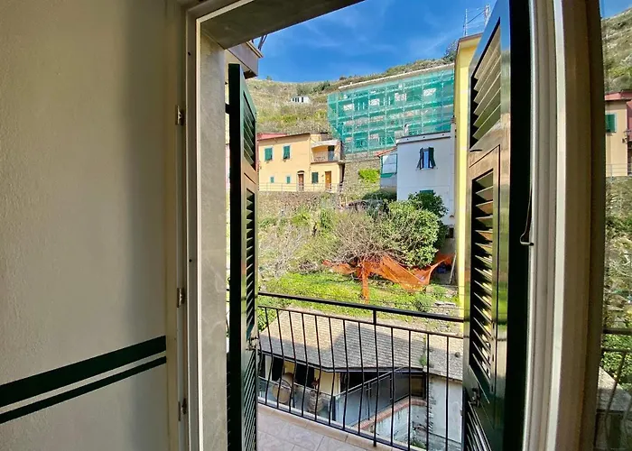 The Sea View 게스트하우스 4*