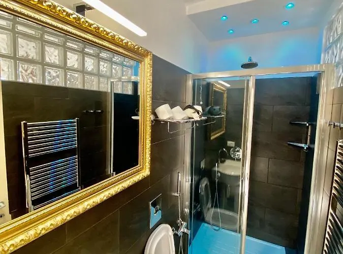 The Sea View 게스트하우스